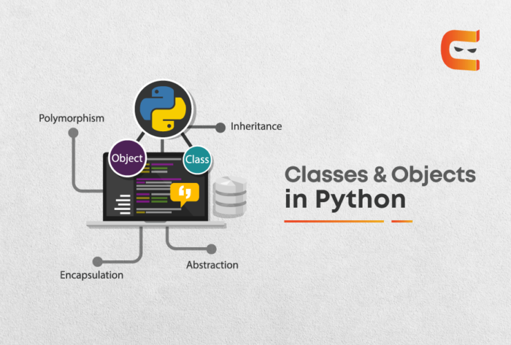 Exploring Classes & Objects in Python