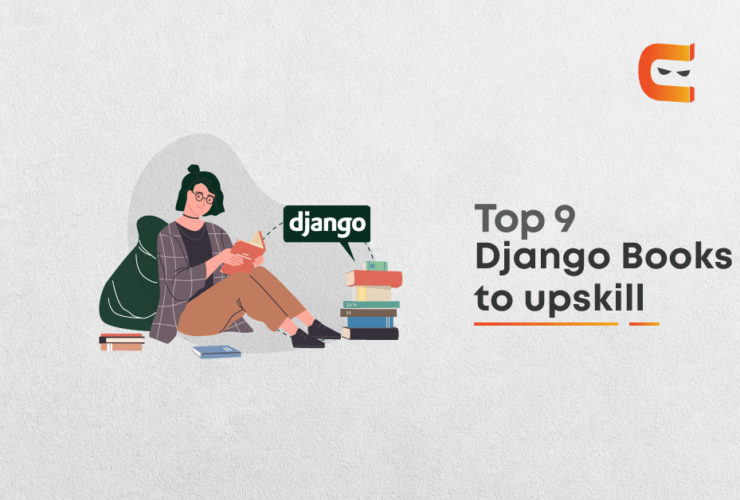 Best Django Books to checkout