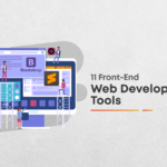 Top 11 Front-End Web Development Tools