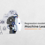 6 types of regression models in machine learning