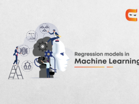 6 types of regression models in machine learning