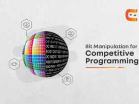 Bit manipulation for competitive programming