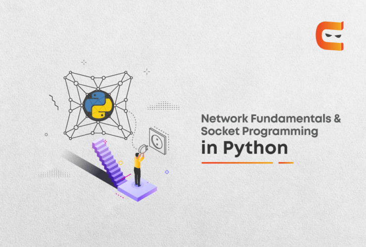 Network Fundamentals and socket Programming in Python