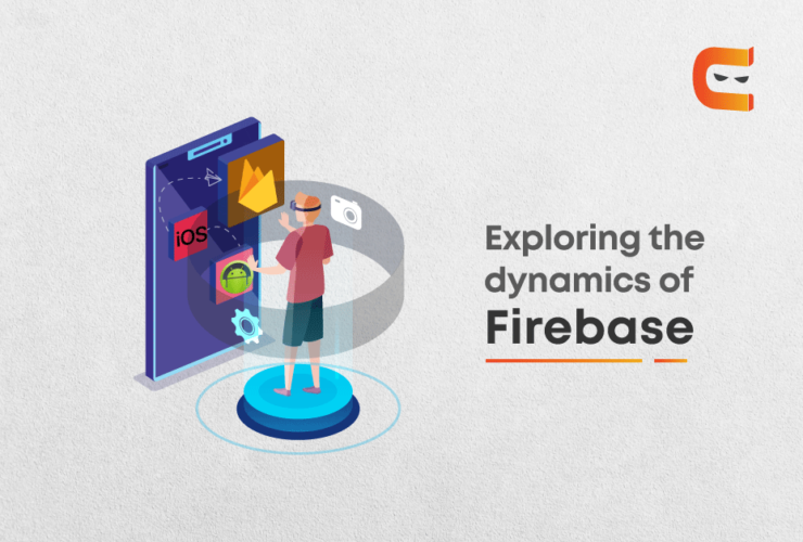 Firebase: its features and usage
