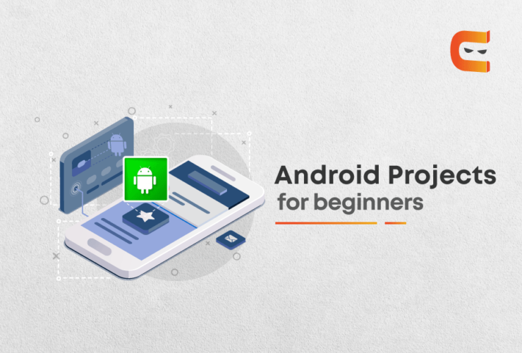 10 Best Android projects for beginners
