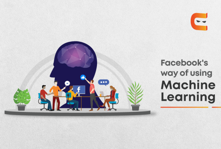 Mind-Blowing Ways Facebook Uses Machine Learning