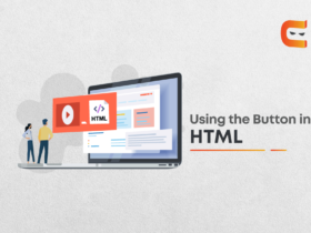 Utilising Button in HTML
