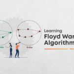 Floyd Warshall Algorithm at a glance