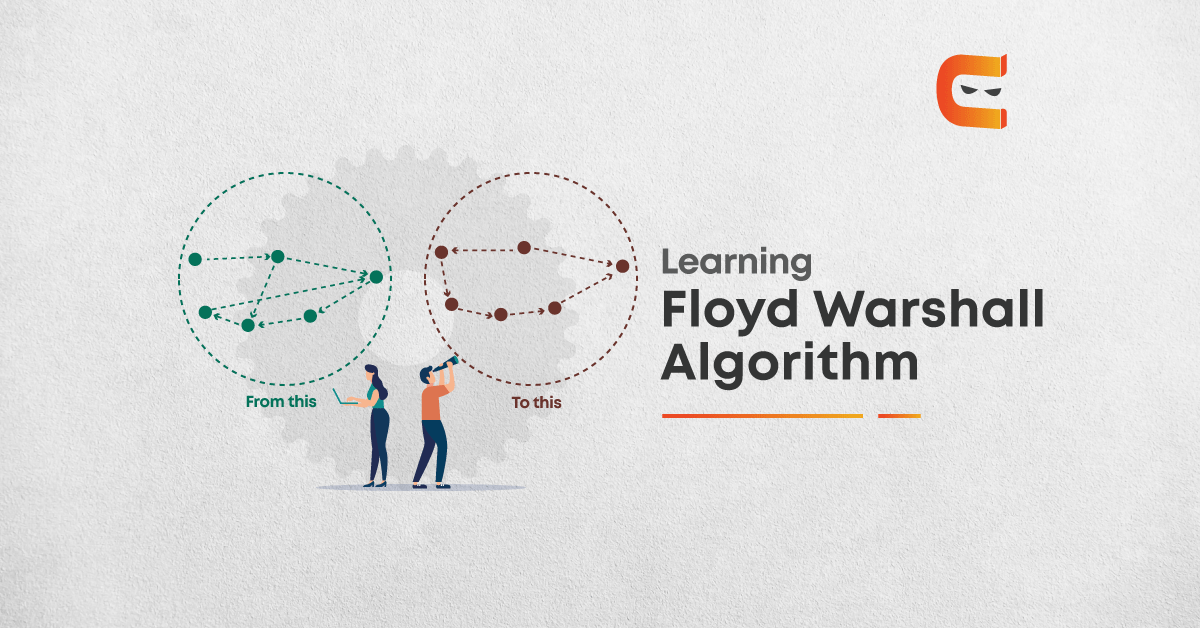 Floyd Warshall Algorithm at a glance