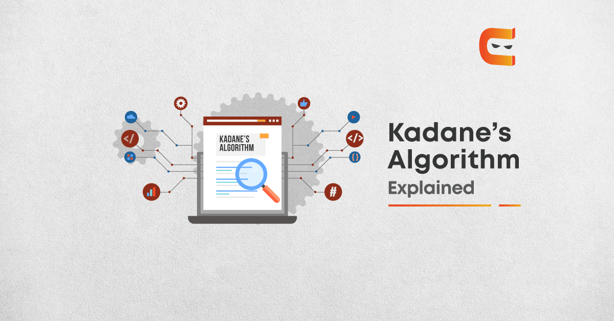 A quick look at Kadane’s Algorithm