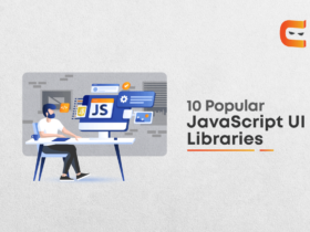 Make your UI Stand Out with these 10 JavaScript Libraries