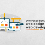 Difference between Web Design & Development