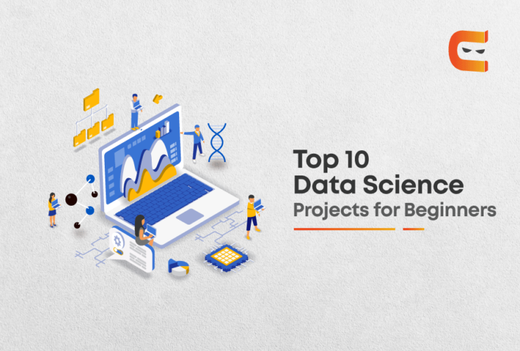 Aspiring Data Scientists? You don’t want to miss these projects!