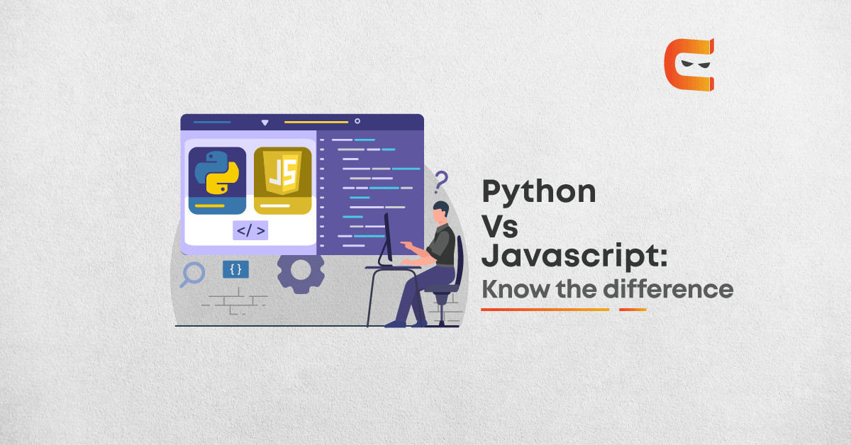 Head-on comparison of what Python and Javascript has to offer