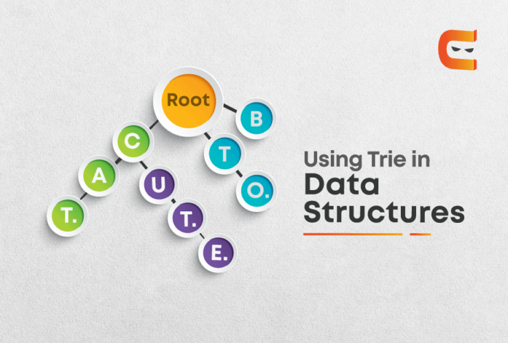 Using Trie in Data Structures