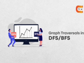 Graph Traversal Techniques in DFS & BFS
