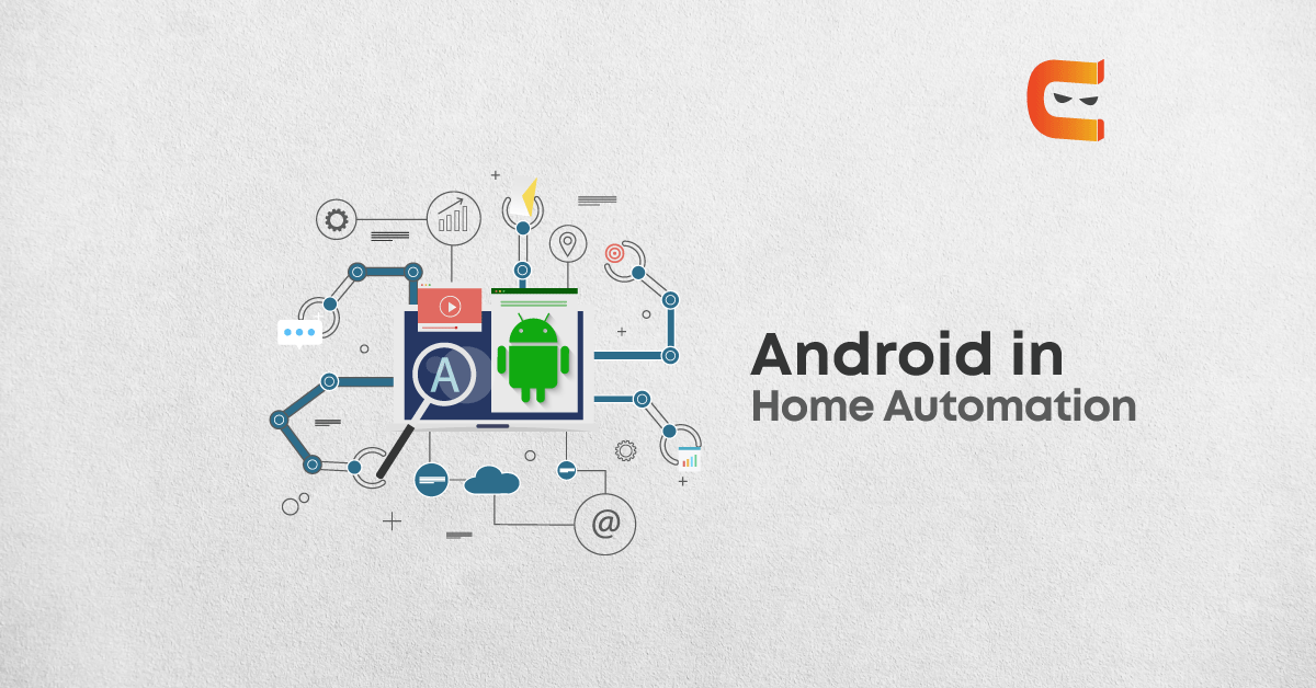 Android in Home Automation