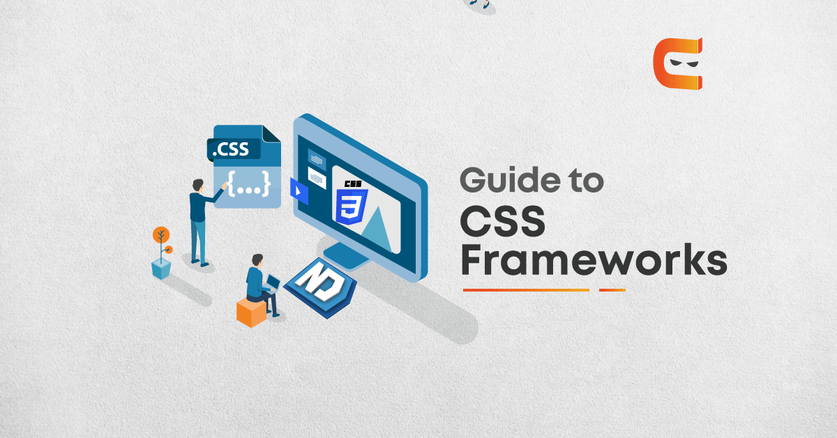Guide to top CSS frameworks