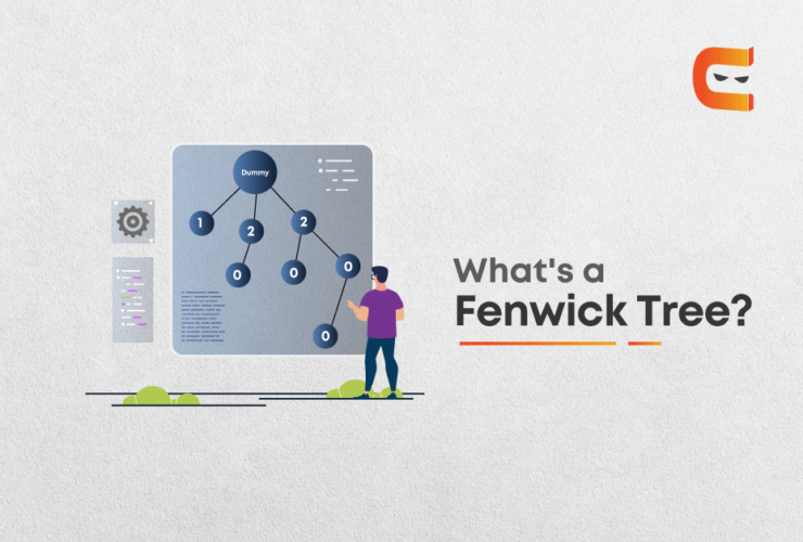 A quick guide to Binary Indexed Tree or Fenwick Tree