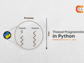 Thread Programming in Python