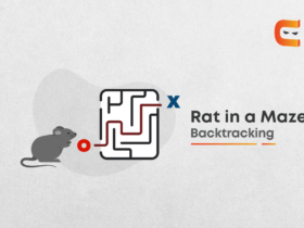 Backtracking: Rat in Maze