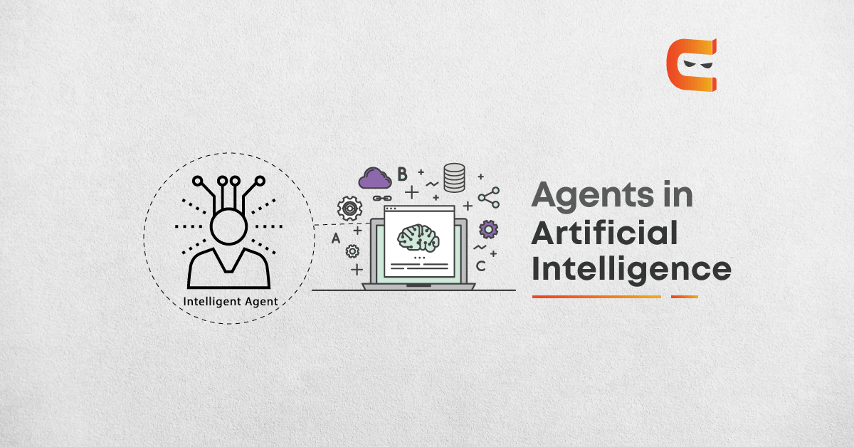 Agents in Artificial Intelligence