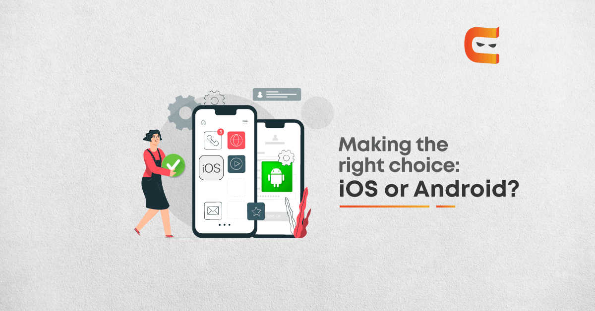 Which is better to learn? iOS or Android?