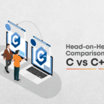 Comparing C & C++ programming languages