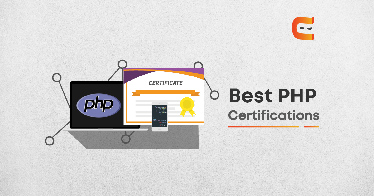 Check out the best PHP Certifications