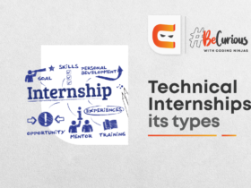 Curious to know the types of technical internships out there?