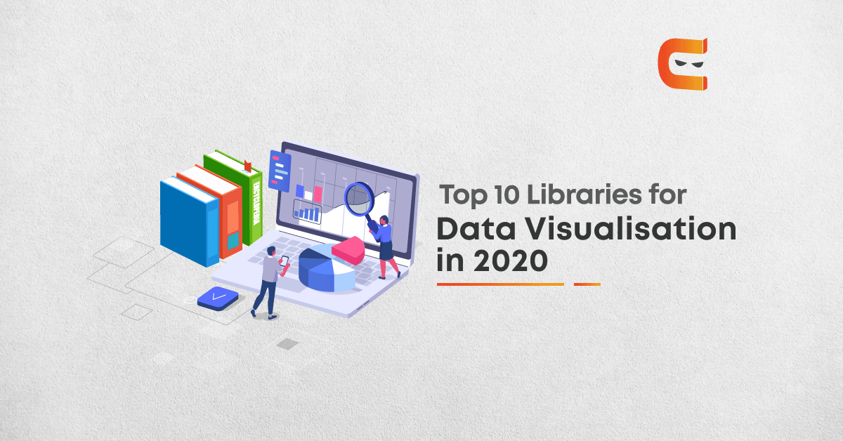 Top 10 Libraries for Data Visualisation