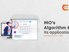 MO’s algorithm and its applications