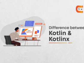 Features of Kotlin & Kotlinx