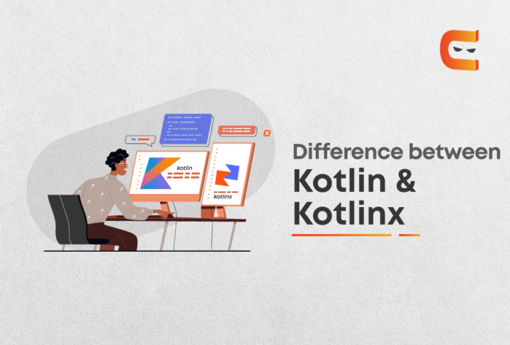 Features of Kotlin & Kotlinx