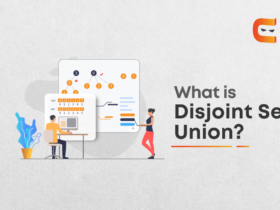 Learning Disjoint Set Union (Union Find)