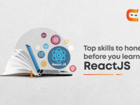 Top 5 skills to learn before you start with ReactJs