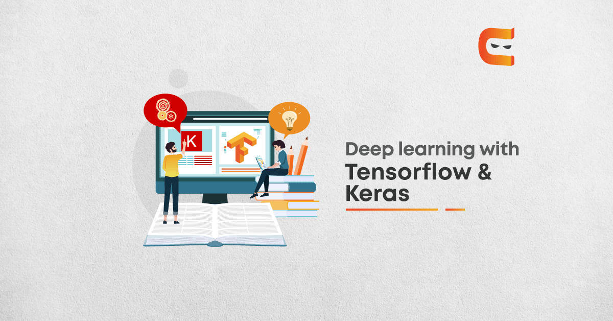 Deep learning with Tensorflow and Keras