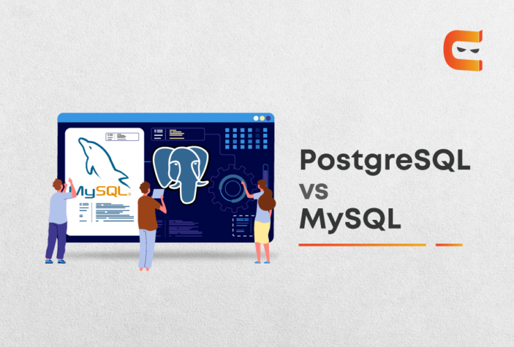 Narrowing the best DBMS: PostgreSQL vs MySQL