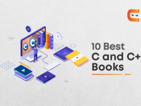 Check out the best C & C++ books