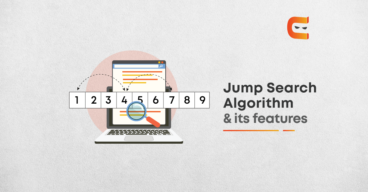What is Jump Search Algorithm?