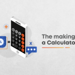 Steps for creating a Calculator App