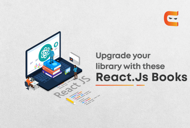 Top 10 React.Js books to enhance your web development skills