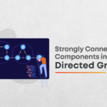 Strongly Connected Components in Directed Graphs
