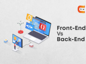 Front-End vs Back-End vs Full-Stack