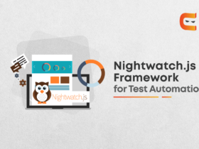 How to use Nightwatch.js framework for test automation?