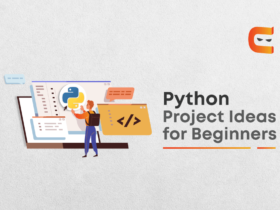 Python Projects every beginner should try