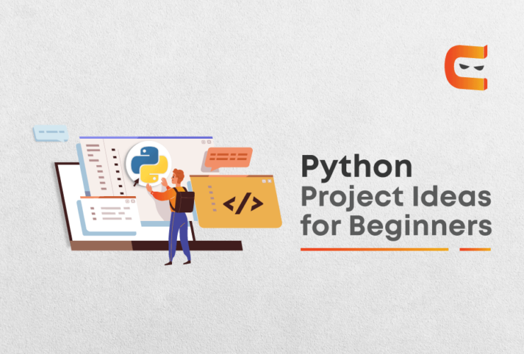 Python Projects every beginner should try