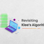 Klee’s Algorithm: Length Of Union Of Segments of a line
