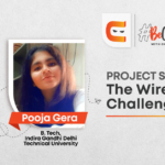 TheWireUs Challenge Project to turn you into a pro developer