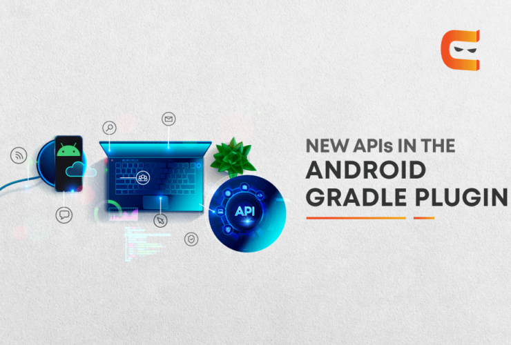 Android Gradle Plugin & New APIs